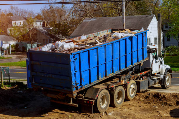 Professional Junk Removal Services in Taylor Creek, FL